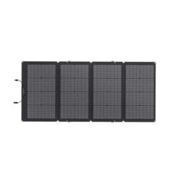 Panneau Solaire EcoFlow 220W