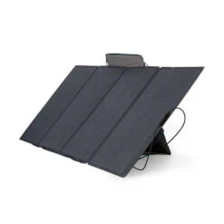 Panneau Solaire EcoFlow 400W -Magasin D’Équipement De Caméra D’Action panneau solaire ecoflow 400w 2
