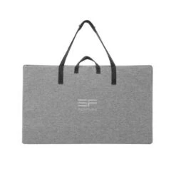 Panneau Solaire EcoFlow 400W -Magasin D’Équipement De Caméra D’Action panneau solaire ecoflow 400w 3