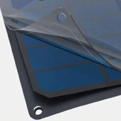 Panneau Solaire Ecoflow 60W -Magasin D’Équipement De Caméra D’Action panneau solaire ecoflow 60w 2