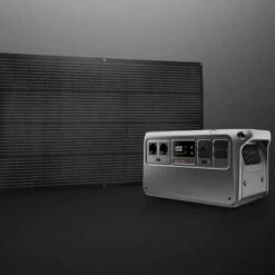 Panneau Solaire Flexible DJI LINKSOLAR 200W -Magasin D’Équipement De Caméra D’Action panneau solaire flexible dji linksolar 200w 3