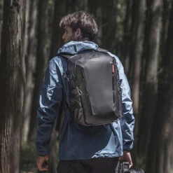 Sac à Dos OneMo Lite PGYTech 22 L -Magasin D’Équipement De Caméra D’Action pasterm sac a dos onemo lite pgytech 22 l 1 3