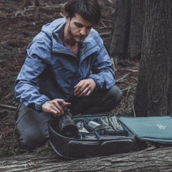 Sac à Dos OneMo Lite PGYTech 22 L -Magasin D’Équipement De Caméra D’Action pasterm sac a dos onemo lite pgytech 22 l 1 4