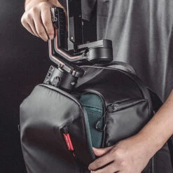 Sac à Dos OneMo Lite PGYTech 22 L -Magasin D’Équipement De Caméra D’Action pasterm sac a dos onemo lite pgytech 22 l 1 5