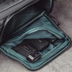 Sac à Dos OneMo Lite PGYTech 22 L -Magasin D’Équipement De Caméra D’Action pasterm sac a dos onemo lite pgytech 22 l 1 7