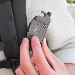 Peak Design - Capture Clip V3 -Magasin D’Équipement De Caméra D’Action peak design capture clip v3 3
