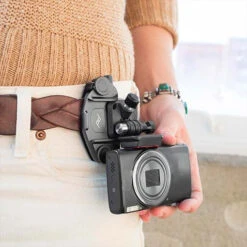 Peak Design - POV Kit Pour GoPro -Magasin D’Équipement De Caméra D’Action peak design pov kit pour gopro 3