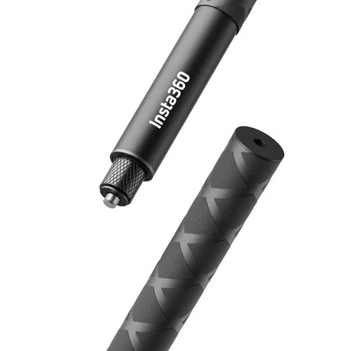 Perche Invisible V2 INSTA360 Pour Caméra 360° 3 Perche Invisible V2 INSTA360 Pour Caméra 360° – Image 2