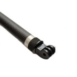 Perche Mega Carbon 2.70m Telesin V2 14 Perche Mega Carbon 2.70m Telesin V2 -Magasin D’Équipement De Caméra D’Action perche mega carbon 270m telesin v2 4