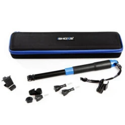 Perche Pour GoPro ISHOXS Active Pole Large 10 Perche Pour GoPro ISHOXS Active Pole Large -Magasin D’Équipement De Caméra D’Action perche pour gopro ishoxs active pole large 2