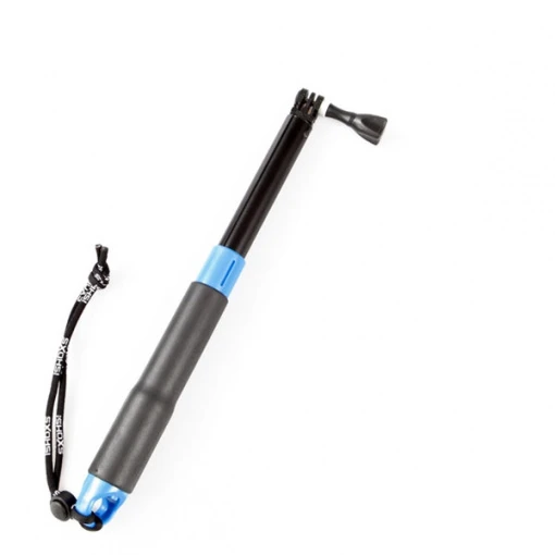 Perche Pour GoPro ISHOXS Active Pole Large 3 Perche Pour GoPro ISHOXS Active Pole Large