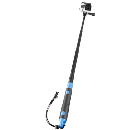 Perche Pour GoPro ISHOXS Active Pole Small 4 Perche Pour GoPro ISHOXS Active Pole Small – Image 2