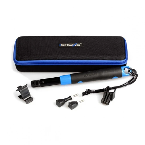 Perche Pour GoPro ISHOXS Active Pole Small 5 Perche Pour GoPro ISHOXS Active Pole Small – Image 3