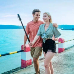 Perche Power Selfie Stick Insta360 -Magasin D’Équipement De Caméra D’Action perche power selfie stick insta360 5