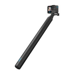 Perche Télescopique GoPro 2.7m -Magasin D’Équipement De Caméra D’Action perche telescopique gopro 27m 2