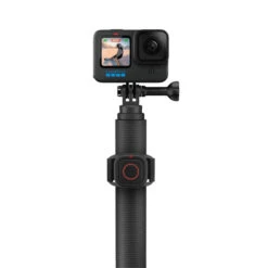 Perche Téléscopique GoPro Et Télécommande D'obturateur étanche Pour GoPro HERO13/12/11 Black -Magasin D’Équipement De Caméra D’Action perche telescopique gopro et telecommande d obturateur etanche pour gopro hero131211 black 2