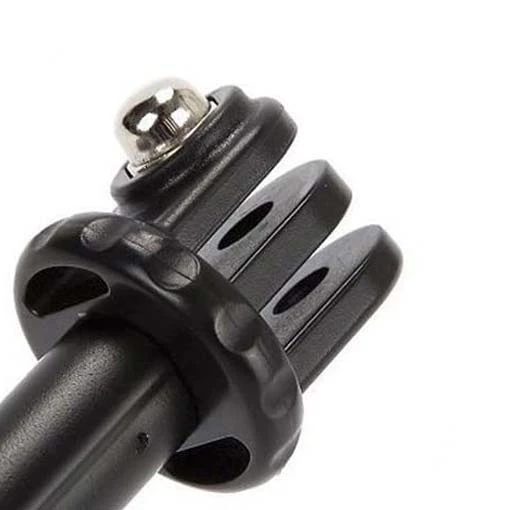 Perche Télescopique LCE Pour GoPro - Invisible 360° 8 Perche Télescopique LCE Pour GoPro - Invisible 360° – Image 6