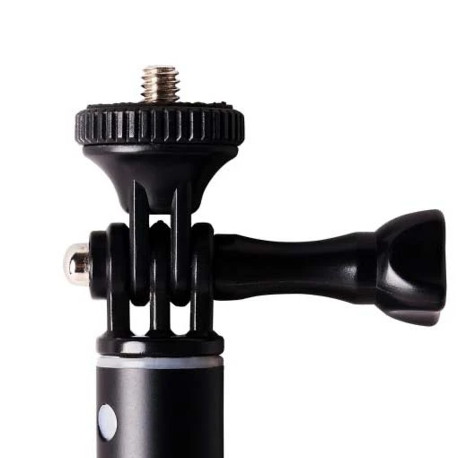 Perche Télescopique LCE Pour GoPro - Invisible 360° 9 Perche Télescopique LCE Pour GoPro - Invisible 360° – Image 7