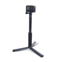 Perche Télescopique LCE Pour GoPro - Invisible 360° 21 Perche Télescopique LCE Pour GoPro - Invisible 360° -Magasin D’Équipement De Caméra D’Action perche telescopique lce pour gopro invisible 360 8