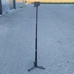 Perche Télescopique LCE Pour GoPro - Invisible 360° 22 Perche Télescopique LCE Pour GoPro - Invisible 360° -Magasin D’Équipement De Caméra D’Action perche telescopique lce pour gopro invisible 360 9