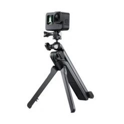 Magasin D’Équipement De Caméra D’Action 27 3-Way Telesin Multifonction Avec Perche & Trépied Pour GoPro