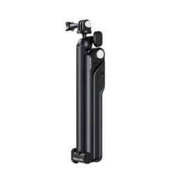3-Way Telesin Multifonction Avec Perche & Trépied Pour GoPro -Magasin D’Équipement De Caméra D’Action perche telesin multifonctionnelle avec trepied pour cameras d action 3