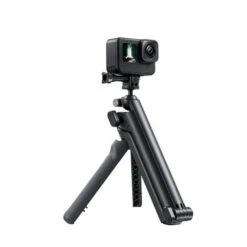 3-Way Telesin Multifonction Avec Perche & Trépied Pour GoPro -Magasin D’Équipement De Caméra D’Action perche telesin multifonctionnelle avec trepied pour cameras d action 4