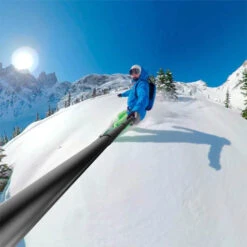 Perche 1.5 M Ulanzi Go-Quick II -Magasin D’Équipement De Caméra D’Action perche ulanzi go quick ii 5