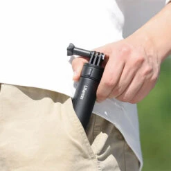 Perche 1.5 M Ulanzi Go-Quick II -Magasin D’Équipement De Caméra D’Action perche ulanzi go quick ii 6