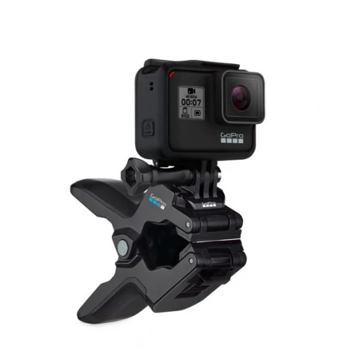 Pince GoPro Flex Jaws + Bras Flexible 4 Pince GoPro Flex Jaws + Bras Flexible – Image 2