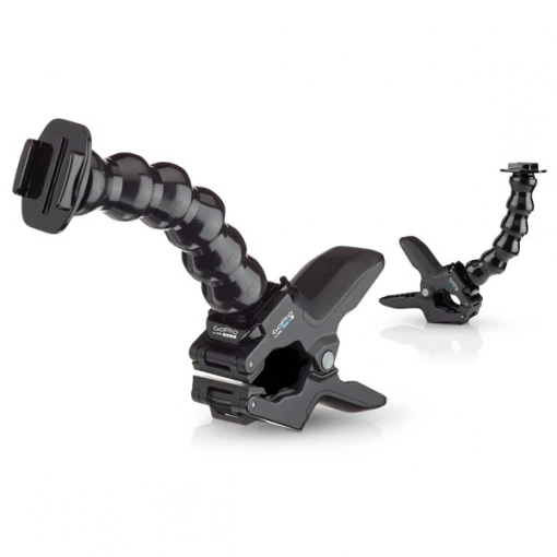 Pince GoPro Flex Jaws + Bras Flexible 5 Pince GoPro Flex Jaws + Bras Flexible – Image 3