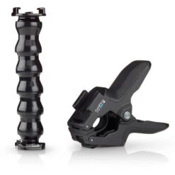 Pince GoPro Flex Jaws + Bras Flexible 15 Pince GoPro Flex Jaws + Bras Flexible -Magasin D’Équipement De Caméra D’Action pince gopro flex jaws bras flexible 3