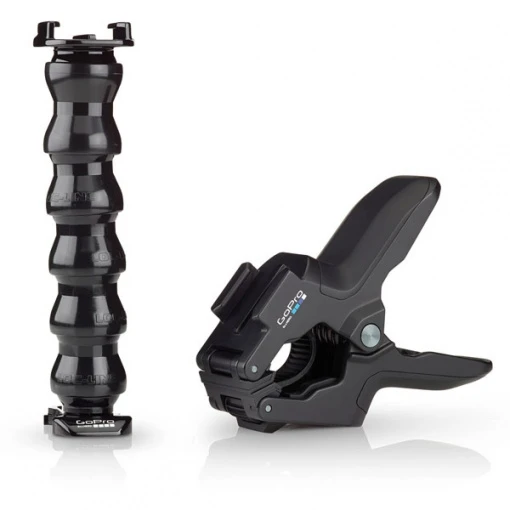 Pince GoPro Flex Jaws + Bras Flexible 6 Pince GoPro Flex Jaws + Bras Flexible – Image 4