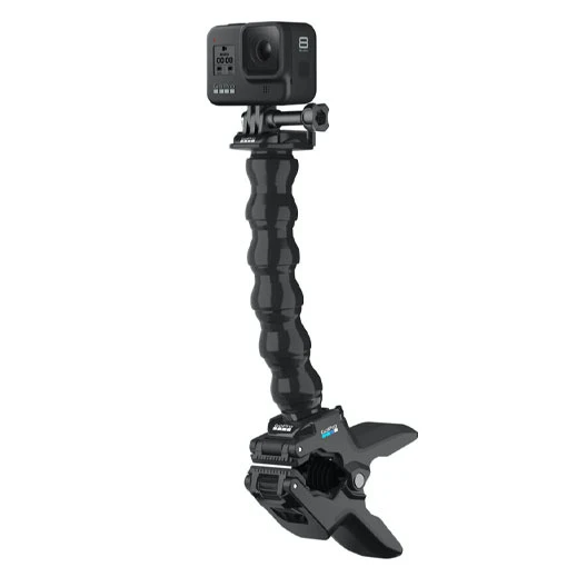 Pince GoPro Flex Jaws + Bras Flexible 11 Pince GoPro Flex Jaws + Bras Flexible – Image 9