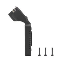 Plaque D’extension DJI SDI/XLR/TC Pour DJI Ronin 4D -Magasin D’Équipement De Caméra D’Action plaque dextension dji sdixlrtc pour dji ronin 4d 2