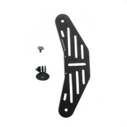 Platine De Plongée CarbonArm 25cm -Magasin D’Équipement De Caméra D’Action platine de plongee carbonarm 25cm 2