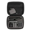 Pochette De Transport Pour Insta360 X3 / One X2- Moyen 2 Pochette De Transport Pour Insta360 X3 / One X2- Moyen -Magasin D’Équipement De Caméra D’Action pochette de transport pour insta360 x3 one x2 moyen