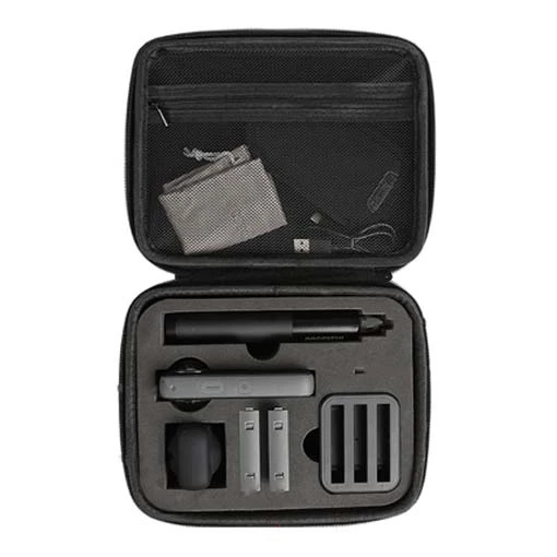 Pochette De Transport Pour Insta360 X3 / One X2- Moyen 3 Pochette De Transport Pour Insta360 X3 / One X2- Moyen