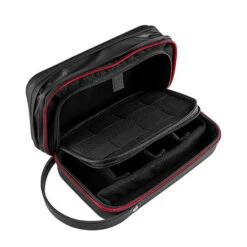 Pochette De Transport Pro Telesin Pour GoPro & Caméras D'action -Magasin D’Équipement De Caméra D’Action pochette de transport pro telesin pour gopro cameras d action 6