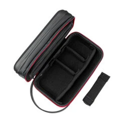 Pochette De Transport Pro Telesin Pour GoPro & Caméras D'action -Magasin D’Équipement De Caméra D’Action pochette de transport pro telesin pour gopro cameras d action 7