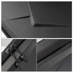 Pochette De Transport Telesin Pour GoPro & Caméras D'action -Magasin D’Équipement De Caméra D’Action pochette de transport telesin pour gopro cameras d action 2