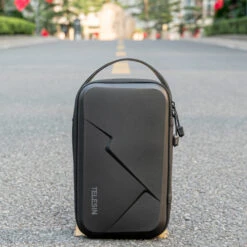 Pochette De Transport Telesin Pour GoPro & Caméras D'action -Magasin D’Équipement De Caméra D’Action pochette de transport telesin pour gopro cameras d action 6