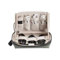 Pochette Organisateur Tech Mini - PGYTech -Magasin D’Équipement De Caméra D’Action pochette organisateur tech mini pgytech 4