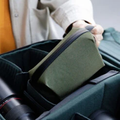 Pochette Organisateur Tech - PGYTech -Magasin D’Équipement De Caméra D’Action pochette organisateur tech pgytech 3