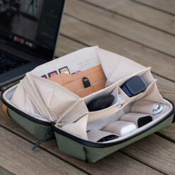 Pochette Organisateur Tech - PGYTech -Magasin D’Équipement De Caméra D’Action pochette organisateur tech pgytech 4