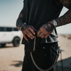 Pochette PolarPro RoadRunner 1L -Magasin D’Équipement De Caméra D’Action pochette polarpro roadrunner 1l 9