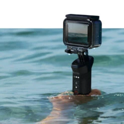Poignée Flottante Bluetooth Telesin Pour GoPro HERO13/12/11/10/9/8 -Magasin D’Équipement De Caméra D’Action poignee flottante bluetooth telesin pour gopro hero1312111098 2