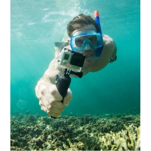 Poignée Flottante BUOY Dive Pour GoPro - SP™ 8 Poignée Flottante BUOY Dive Pour GoPro - SP™ – Image 6
