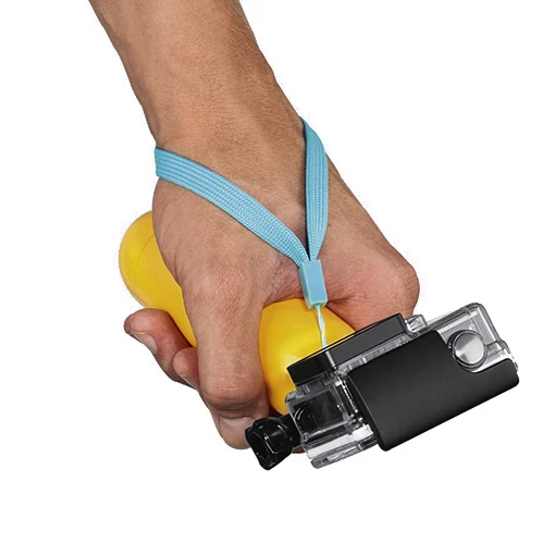 Poignée Flottante - The Basic Bobber 4 Poignée Flottante - The Basic Bobber – Image 2