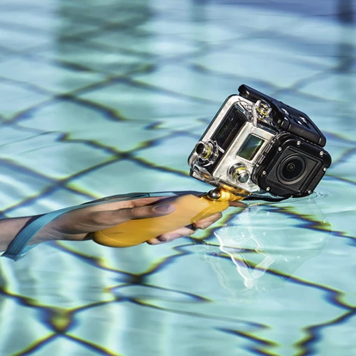 Poignée Flottante - The Basic Bobber 5 Poignée Flottante - The Basic Bobber – Image 3